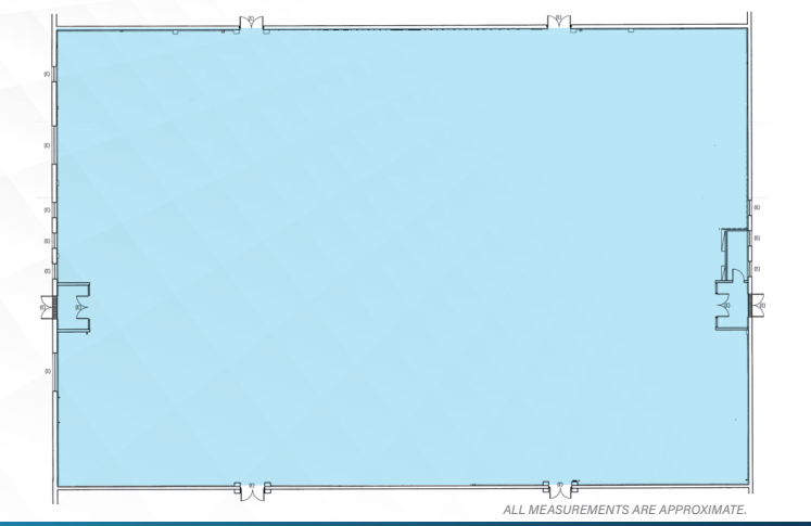 5022 Bailey Loop, Mcclellan, CA en alquiler Plano de la planta- Imagen 1 de 1