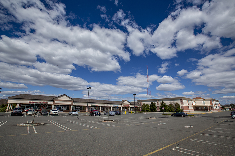 State Highway 27, Somerset, NJ en alquiler - Foto del edificio - Imagen 2 de 11