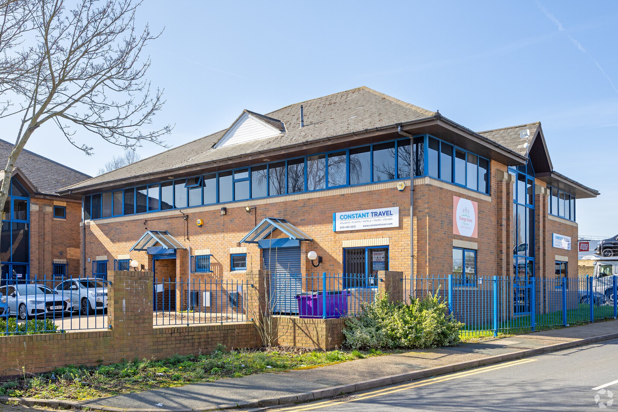 Royds Hall Rd, Leeds en alquiler Foto principal- Imagen 1 de 3