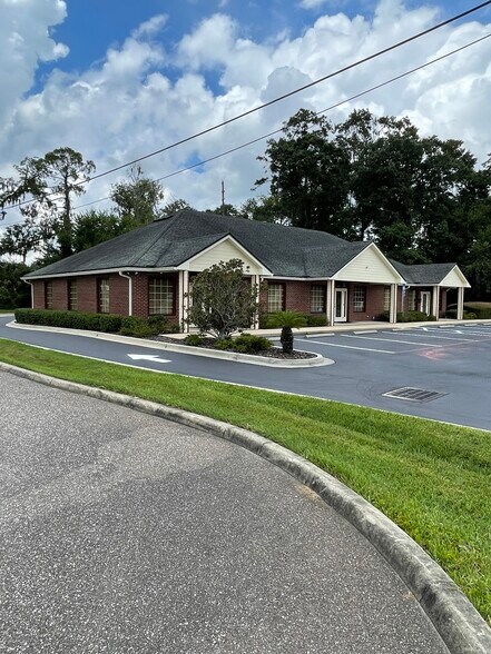 450107-450115 State Road 200, Callahan, FL en venta - Foto del edificio - Imagen 2 de 21