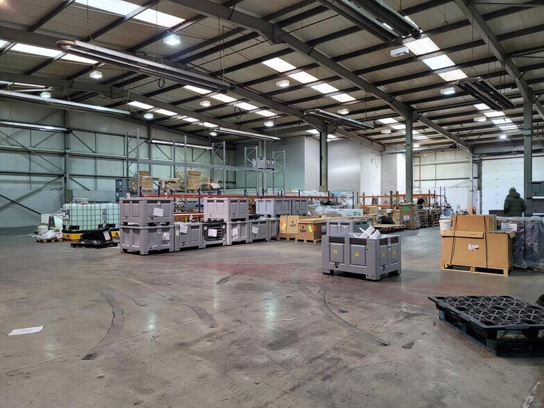 30 Abbots Rd, Falkirk en alquiler - Foto del edificio - Imagen 2 de 3