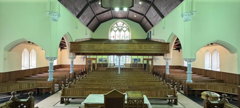 Manse Rd, Baillieston en venta - Foto del interior - Imagen 3 de 5