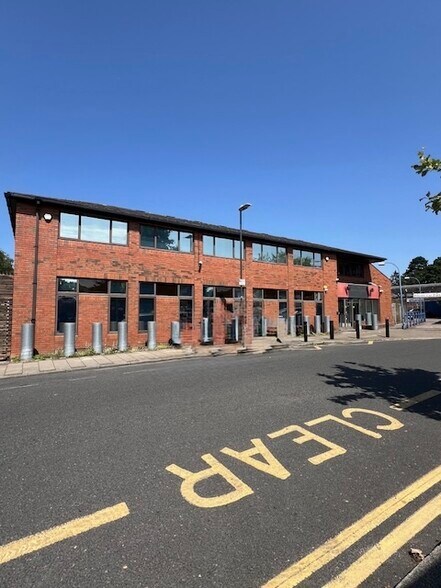 5 Cecil Park, Pinner en alquiler - Foto principal - Imagen 1 de 2