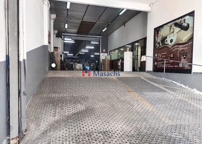 Más detalles de Nave en alquiler