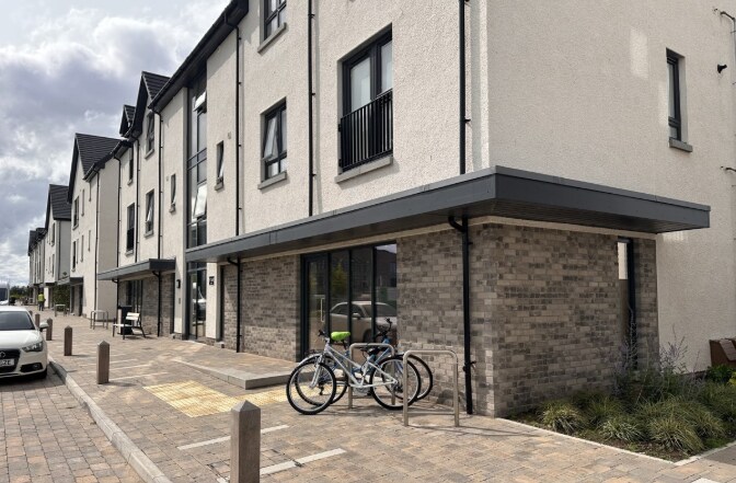 Adamson Av, Perth en venta Foto del edificio- Imagen 1 de 3