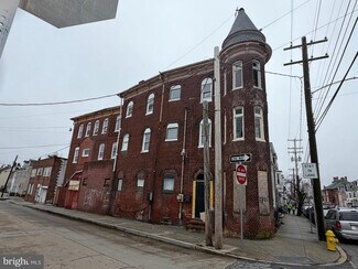 Más detalles de 696-698 E Philadelphia St, York, PA - Local en venta