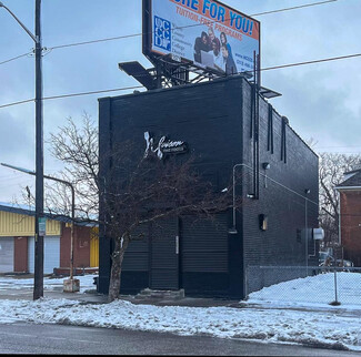 Más detalles para 13031 Mack Ave, Detroit, MI - Locales en venta