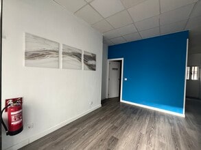 Local en Pozuelo de Alarcón, Madrid en alquiler Foto del interior- Imagen 2 de 7