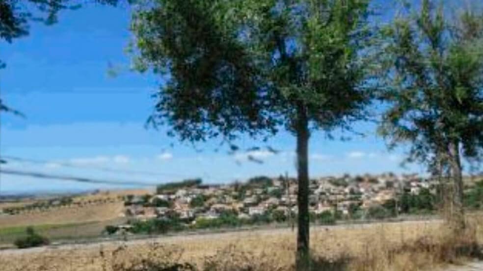 Terreno en Écija, Sevilla en venta - Vista aérea - Imagen 3 de 6