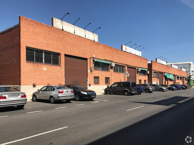 Calle Estanque, 2-2-10, Fuenlabrada, Madrid en venta - Foto principal - Imagen 1 de 1