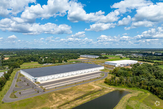 280 Locke Ave, Woolwich Township, NJ - vista aérea  vista de mapa - Image1