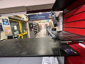 1 Park Rd, Hampton en alquiler Foto del interior- Imagen 2 de 5