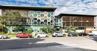 Más detalles de 115-117 Old Pittwater Rd, Northern Beaches - Oficina en alquiler