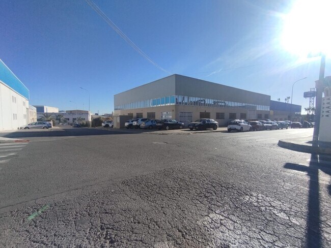 Más detalles de Nave en venta