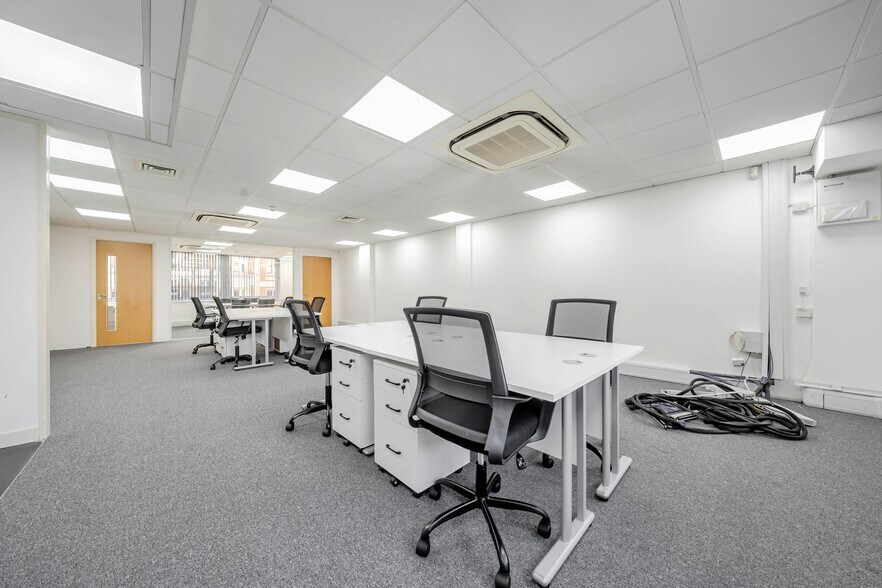 29-30 High Holborn, London en alquiler - Foto del edificio - Imagen 2 de 10