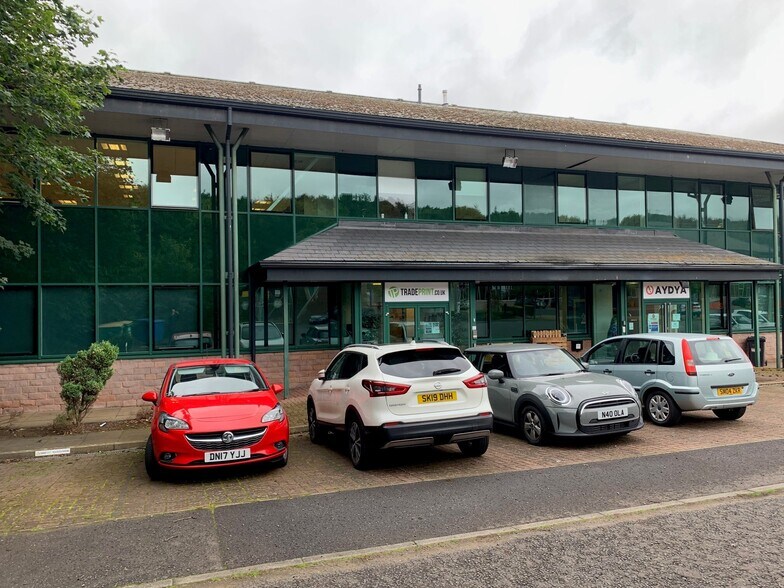 Luna Pl, Dundee en alquiler - Foto del edificio - Imagen 1 de 2