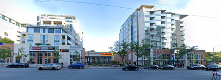 410-440 Richmond Rd, Ottawa, ON en alquiler Foto del edificio- Imagen 2 de 4