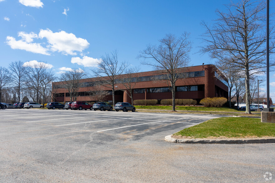 114 Turnpike Rd, Westborough, MA en alquiler - Foto del edificio - Imagen 2 de 28