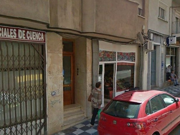 Más detalles de Local en alquiler