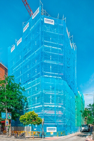 Más detalles de Calle de Bravo Murillo, 247, Madrid - Local en alquiler