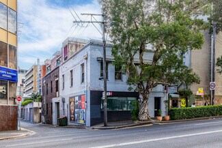 Más detalles de 268 Cleveland St, Surry Hills - Local en alquiler