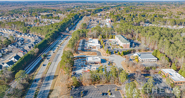 2025 Commerce Dr N, Peachtree City, GA en venta - Foto del edificio - Imagen 2 de 3