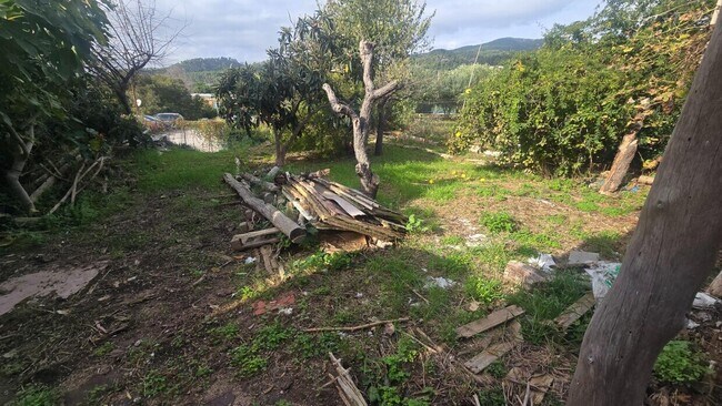 Más detalles de Terreno en venta