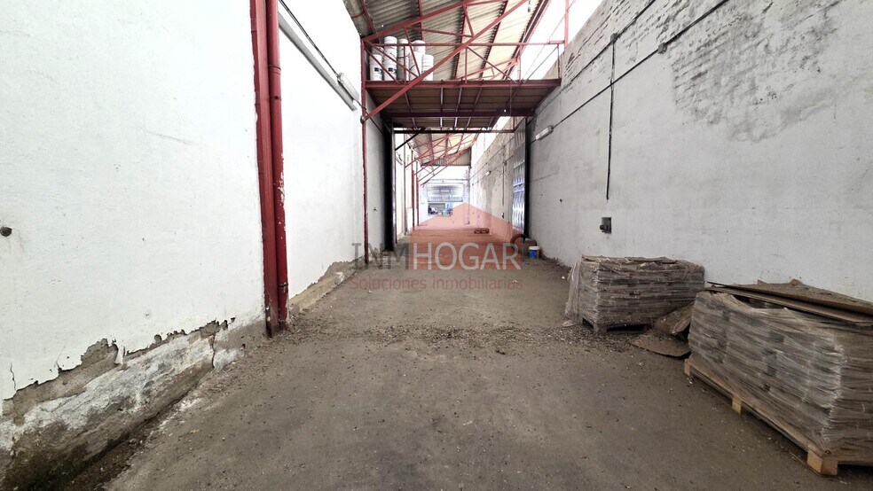 Nave en Ávila, Ávila en venta - Foto del interior - Imagen 3 de 13