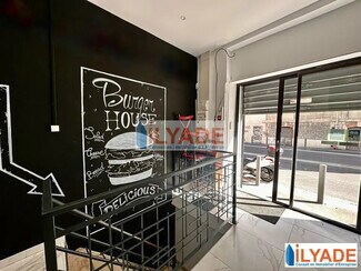 Más detalles de 129 Avenue Roger Salengro, Marseille - Local en alquiler