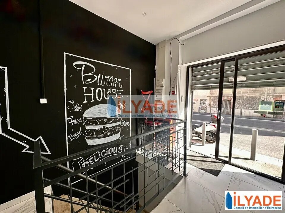 129 Avenue Roger Salengro, Marseille en alquiler Foto del interior- Imagen 1 de 9