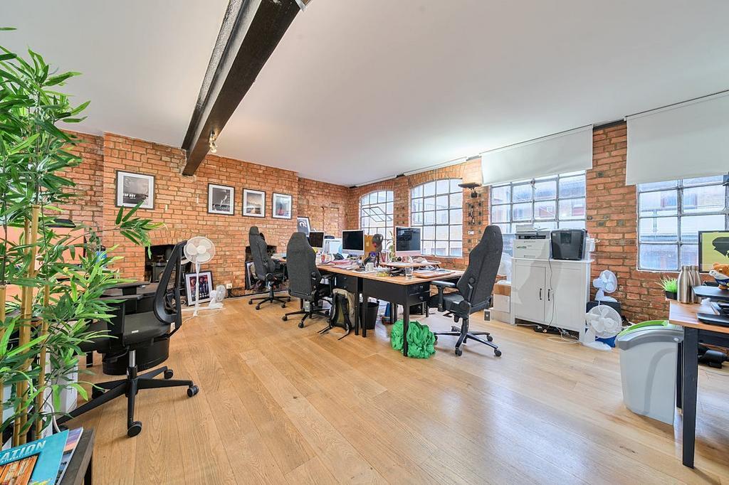 7-13 Cottons Gdns, London en alquiler Foto del edificio- Imagen 1 de 29