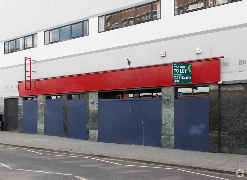 13-14 Silver St, Lincoln en alquiler - Foto del edificio - Imagen 3 de 5