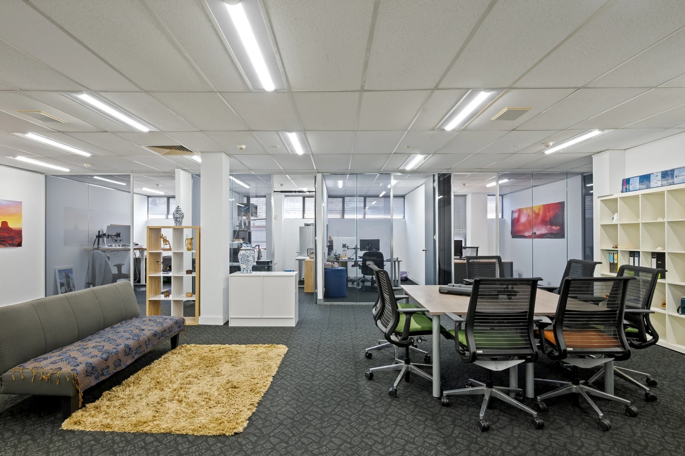 24-26 Falcon St, Crows Nest, NSW 2065 - Unidad 203 - - Foto del interior - Image 2 of 4