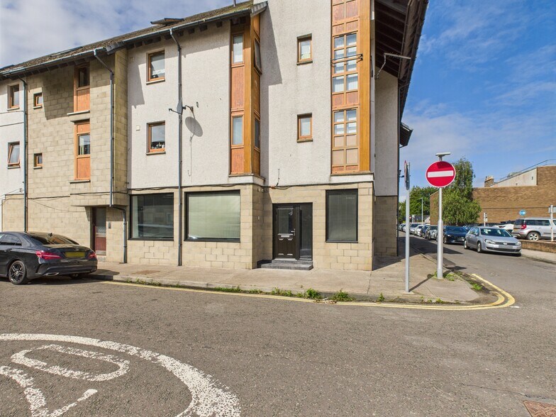 81 Brown St, Broughty Ferry en venta - Foto del edificio - Imagen 1 de 5