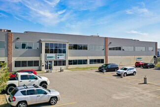 Más detalles de 278 19th St NE, Calgary, AB - Nave en venta