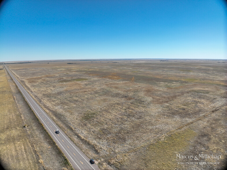 Byers Development Site - US Hwy 36, Byers, CO en venta - Foto del edificio - Imagen 2 de 6