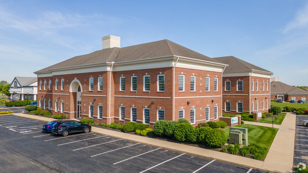 8087 Washington Village Dr, Dayton, OH en alquiler - Foto del edificio - Imagen 1 de 6