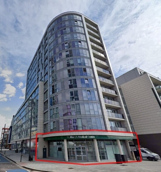 High Street, London en venta - Foto principal - Imagen 1 de 5