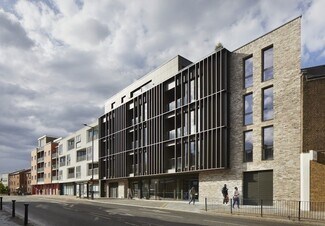 Más detalles de 750-756 Harrow Rd, London - Oficina en venta