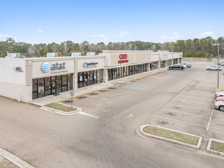 771 Sterlington Hwy, Farmerville, LA en alquiler - Foto del edificio - Imagen 3 de 6