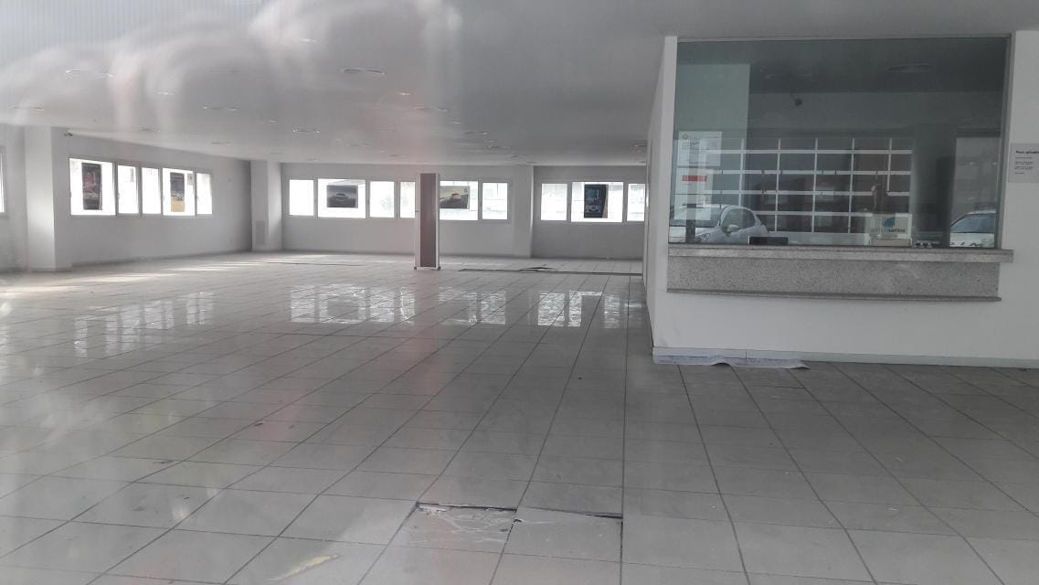 Sant Cugat del Vallès, BAR 08173 - Unidad 01 -  - Plano de la planta - Image 1 of 6