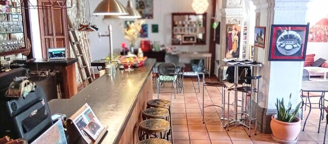 Más detalles de Local en alquiler