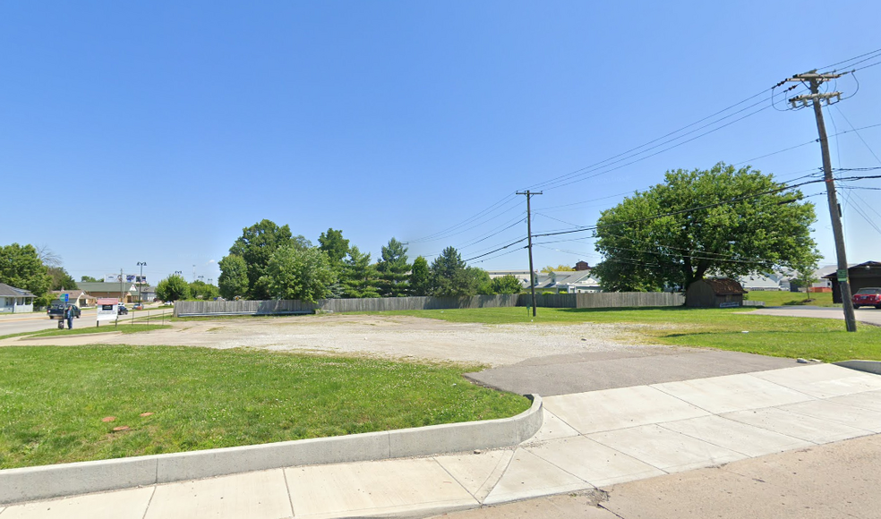 3425 S Emerson Ave, Beech Grove, IN en venta - Foto del edificio - Imagen 1 de 9