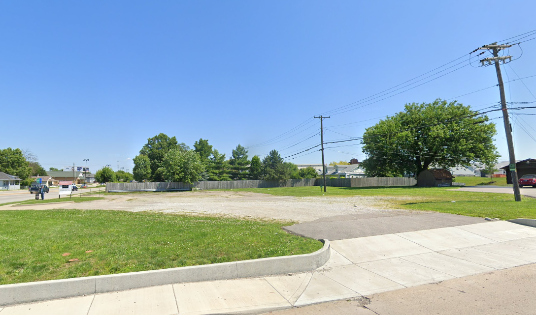 3425 S Emerson Ave, Beech Grove, IN en venta Foto del edificio- Imagen 1 de 10