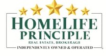 Homelife Principle Real Estate