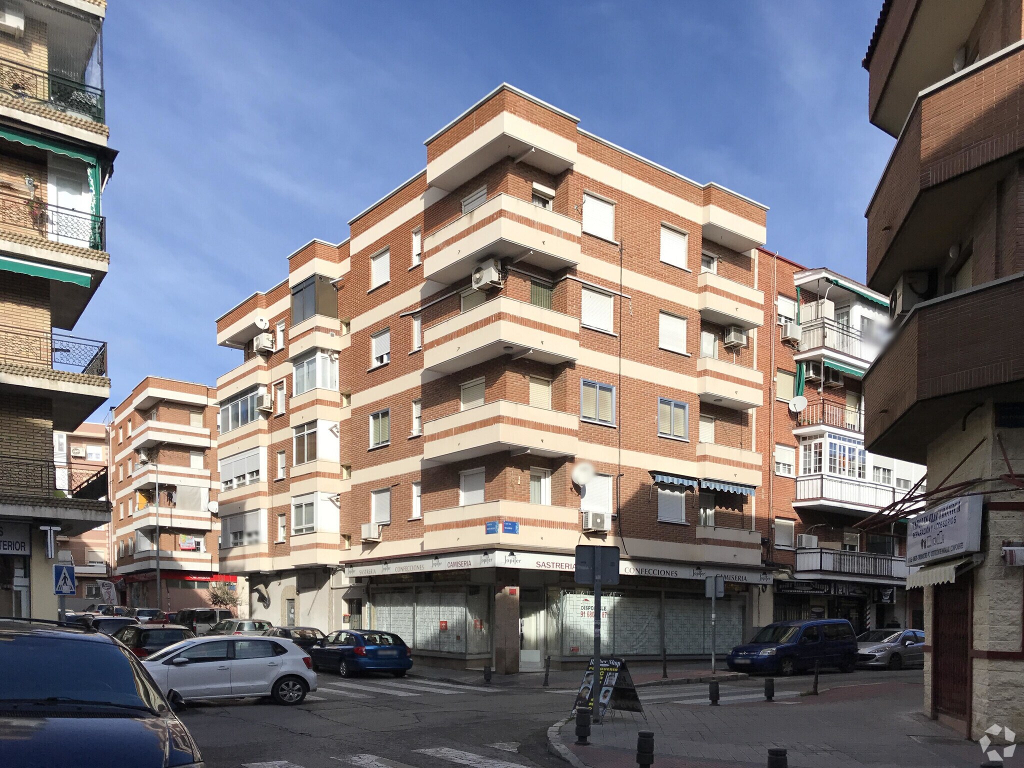Calle Siete Picos, 2, Leganés, Madrid en venta Foto principal- Imagen 1 de 1