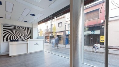 Carrer de Gràcia, 51-53, Sabadell, Barcelona en alquiler Foto del interior- Imagen 2 de 7