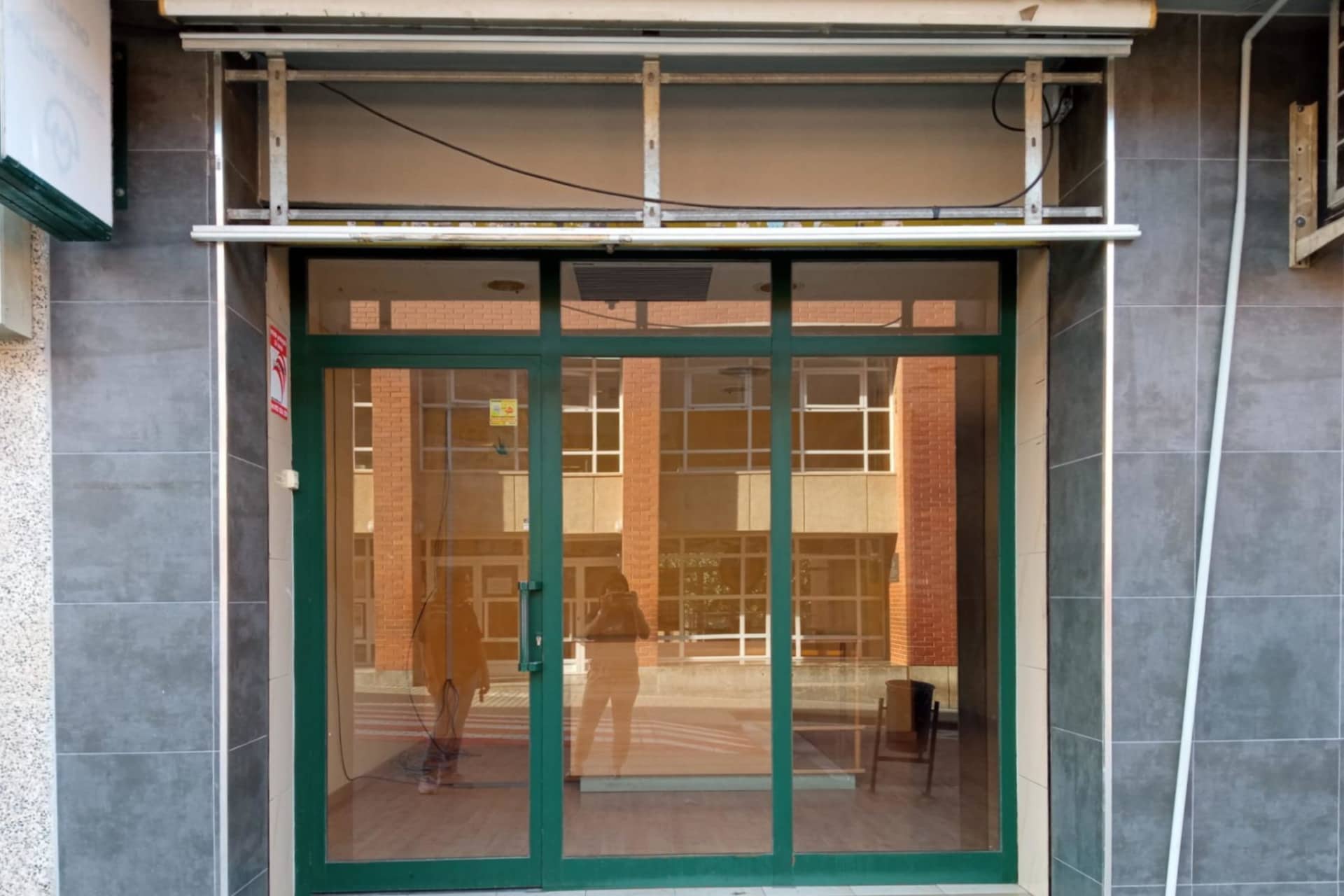 Local en Sant Andreu de la Barca, Barcelona en alquiler Foto del interior- Imagen 1 de 6