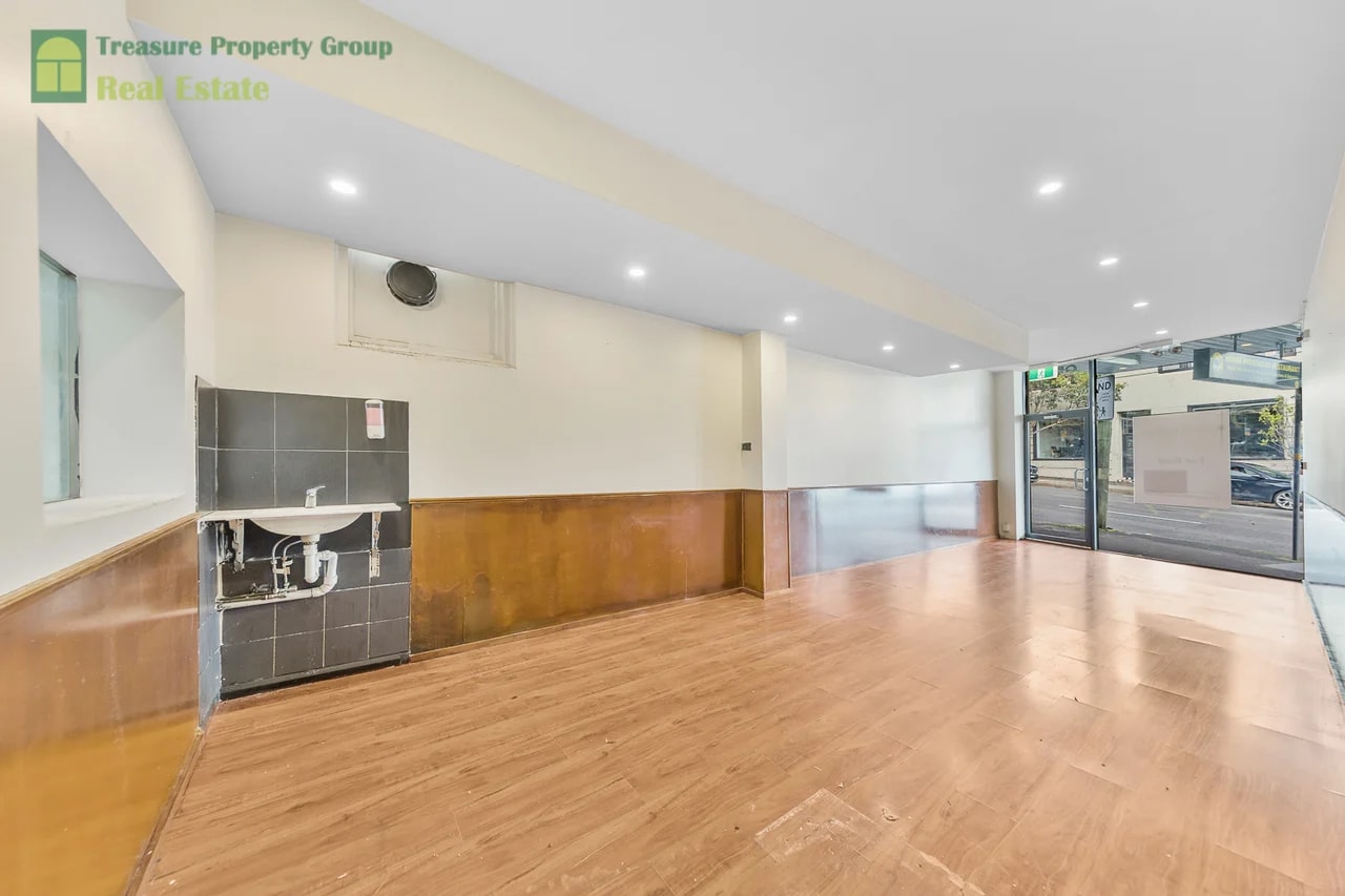 276 Cleveland St, Surry Hills en alquiler Foto del interior- Imagen 1 de 6