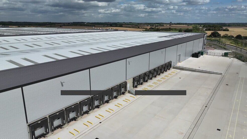 4 Pilot Way, Ansty en alquiler - Vídeo de anuncio comercial - Imagen 2 de 27